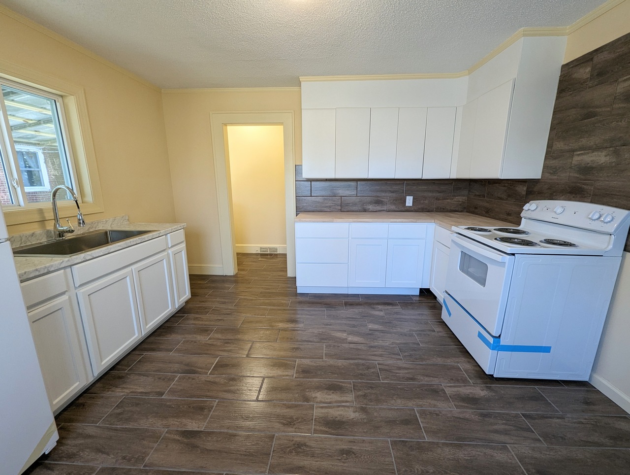 New Beginnings Real Estate of The Triad Inc. FOR RENT