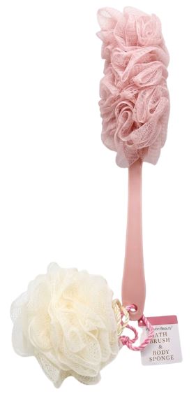 12754
2PC EXFOLIATING BACK BRUSH SET - PINK
UPC: 769898127540
48 CS/PK
