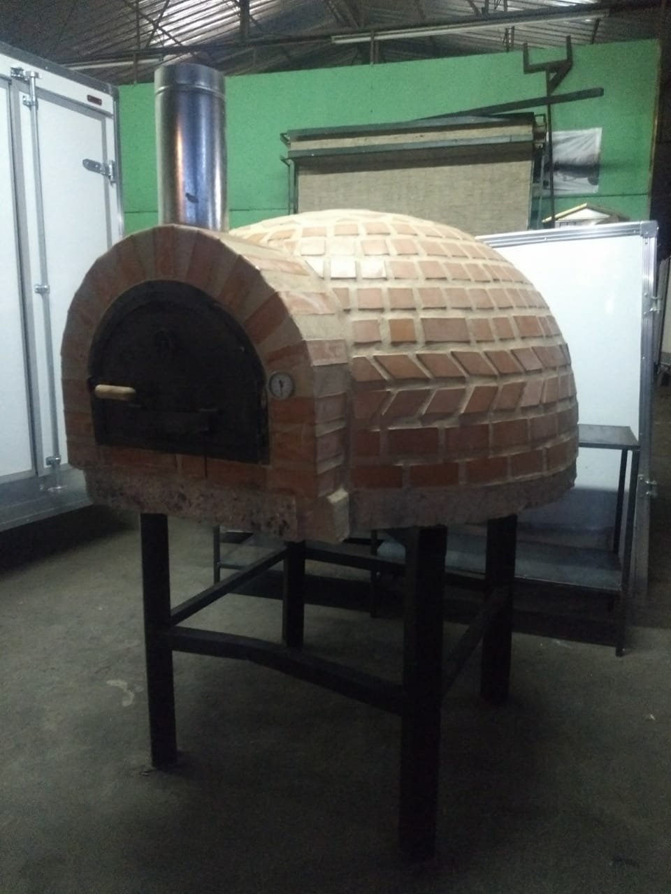 ACCESORIOS REMOLQUES LONCHEROS