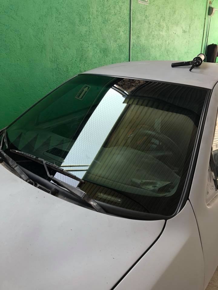 Cambio de Parabrisas