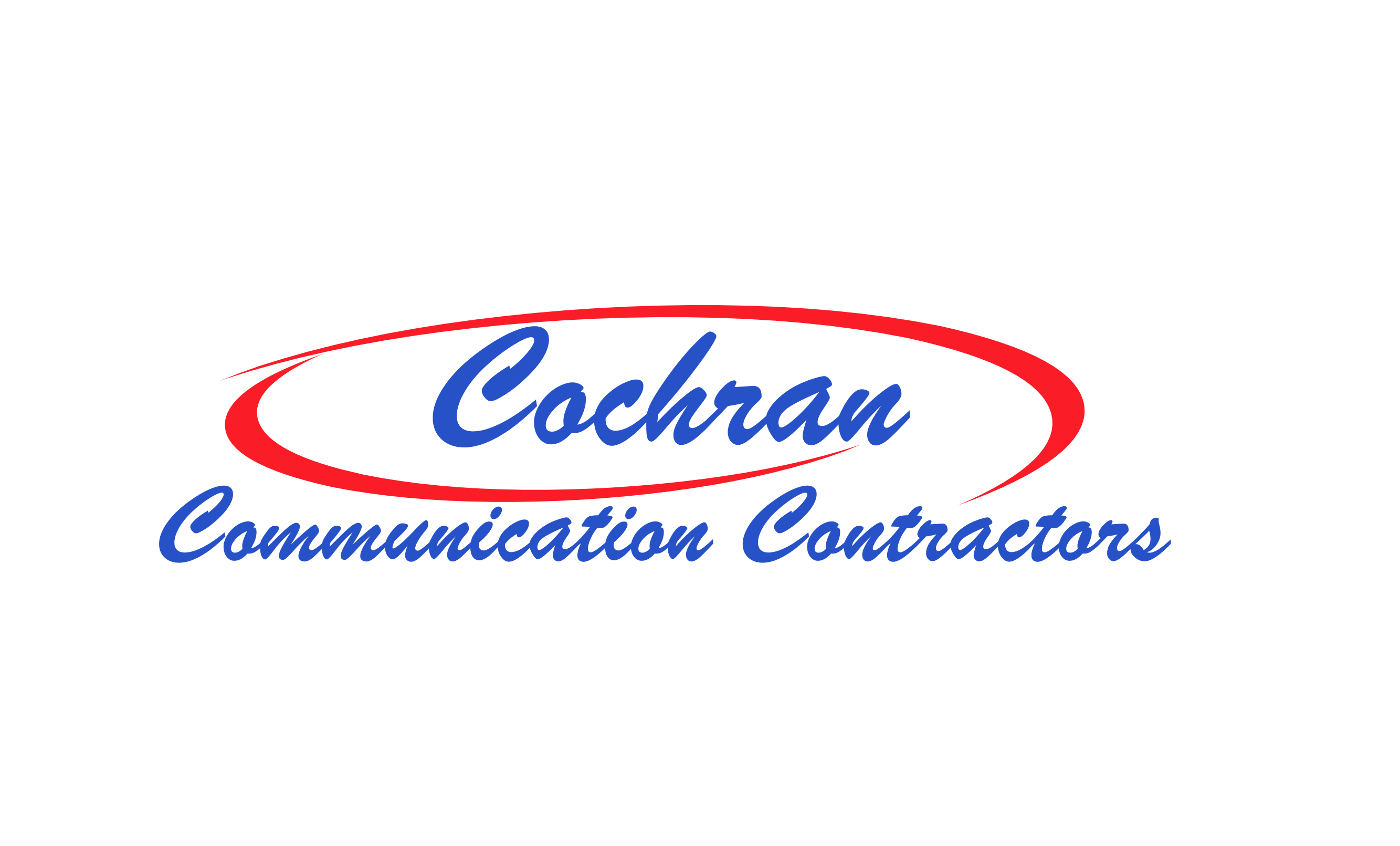 COCHRAN COMMUNICATION CONTRACT