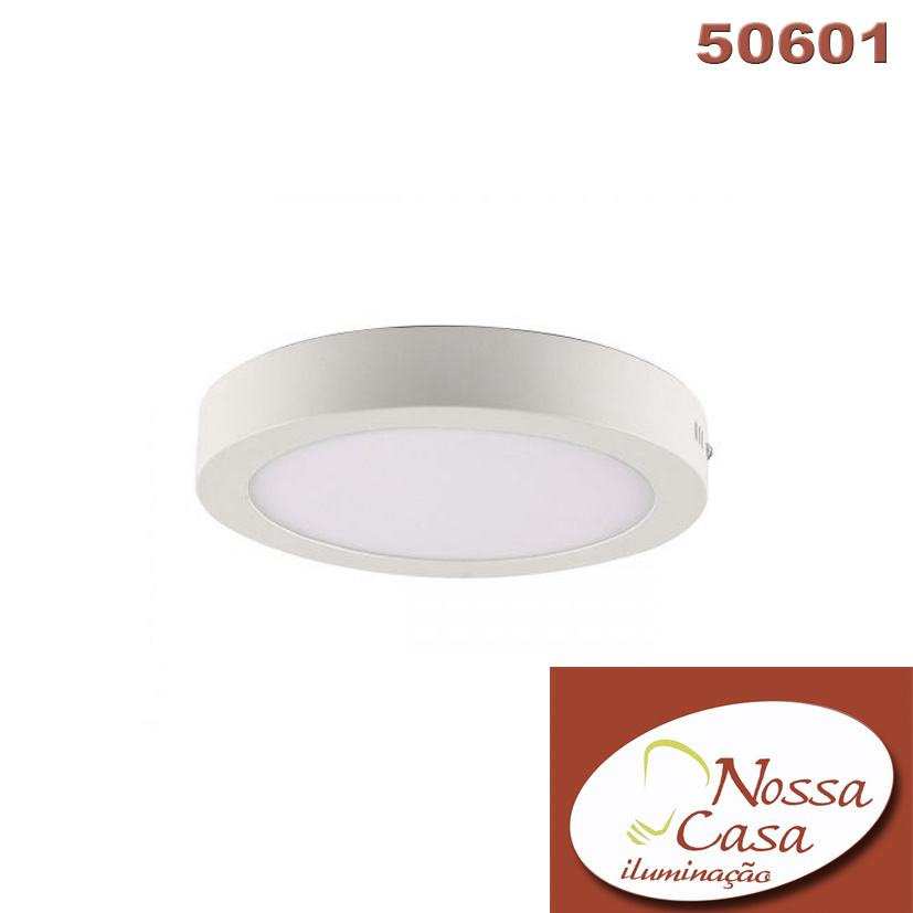 Ext. Red. 12w biv. 6500k