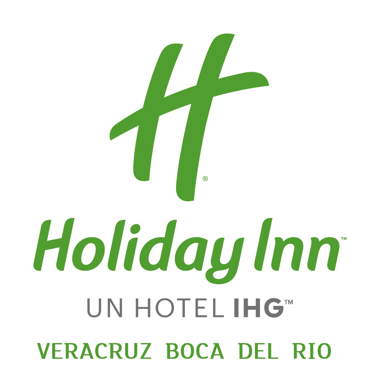 Holiday Inn Boca del Rio