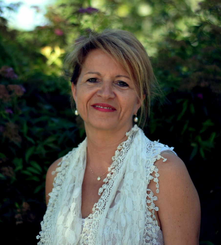 Marcelle della Faille