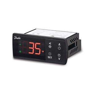 CONTROL ELECTRICO
ERC213 DANFOSS