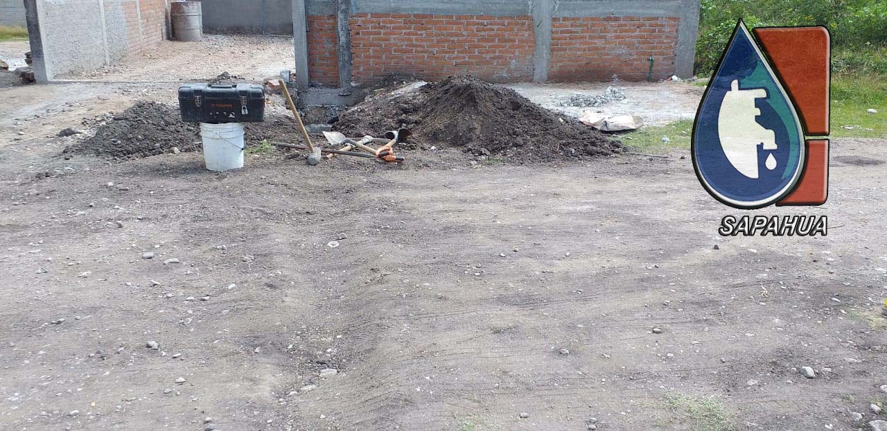 CONEXION E INSTALACION DE MEDIDOR EN C. NICOLAS BRAVO, COL. NIÑOS HEROESK