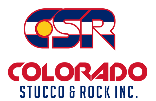 Colorado Stucco & Rock Inc.