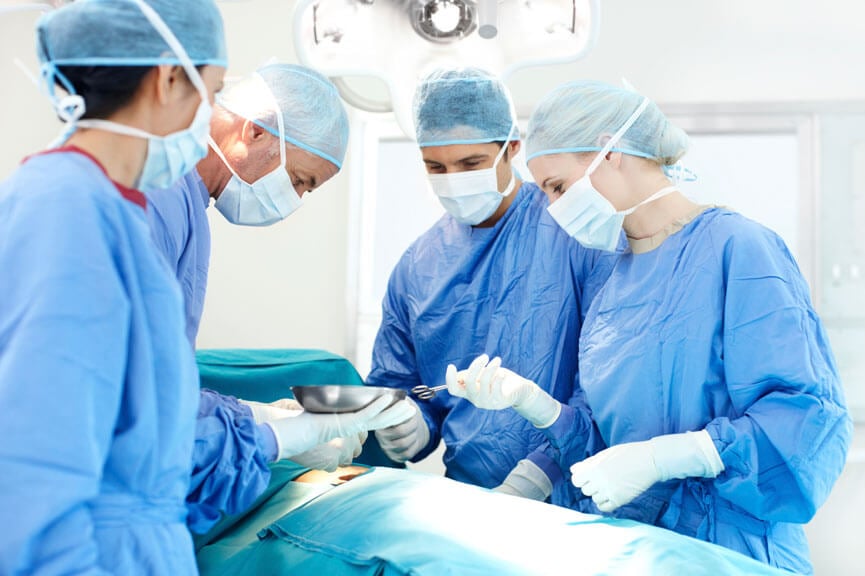 Hospital Los Reyes - CARDIOLOGIA