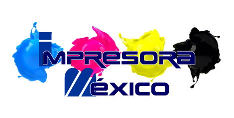 IMPRESORA MEXICO