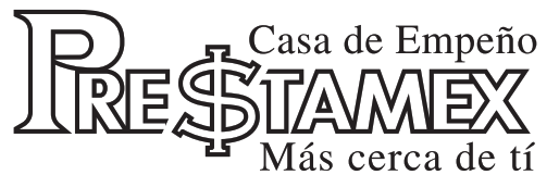 CASA DE EMPEÑO PRESTAMEX