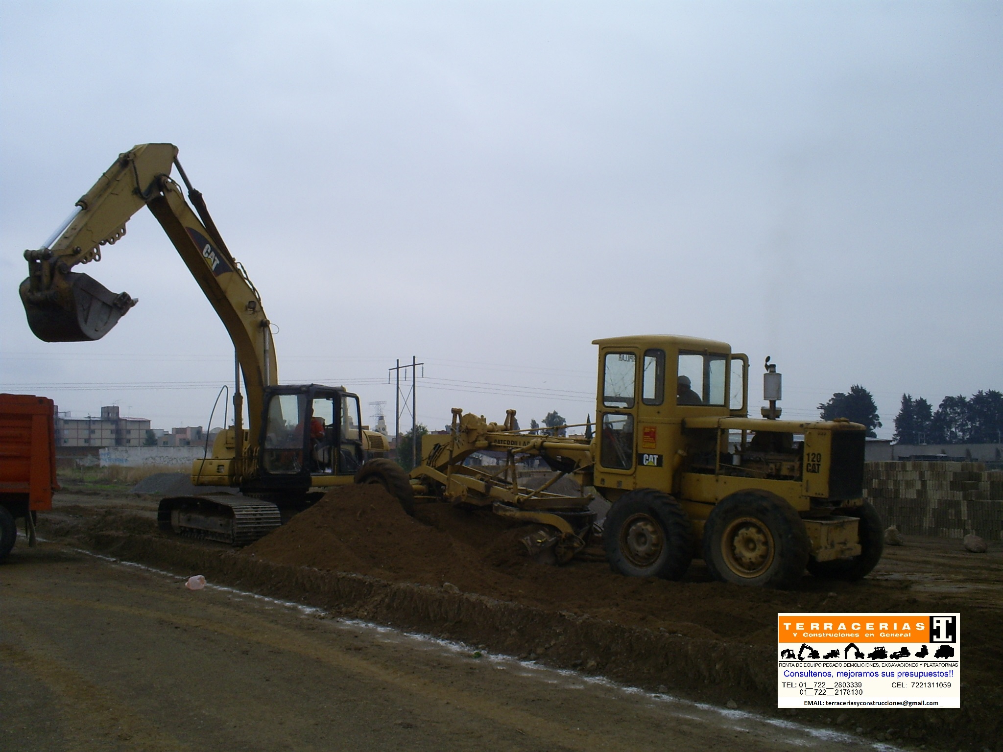 FRACCIONAMIENTO SAN FERMIN