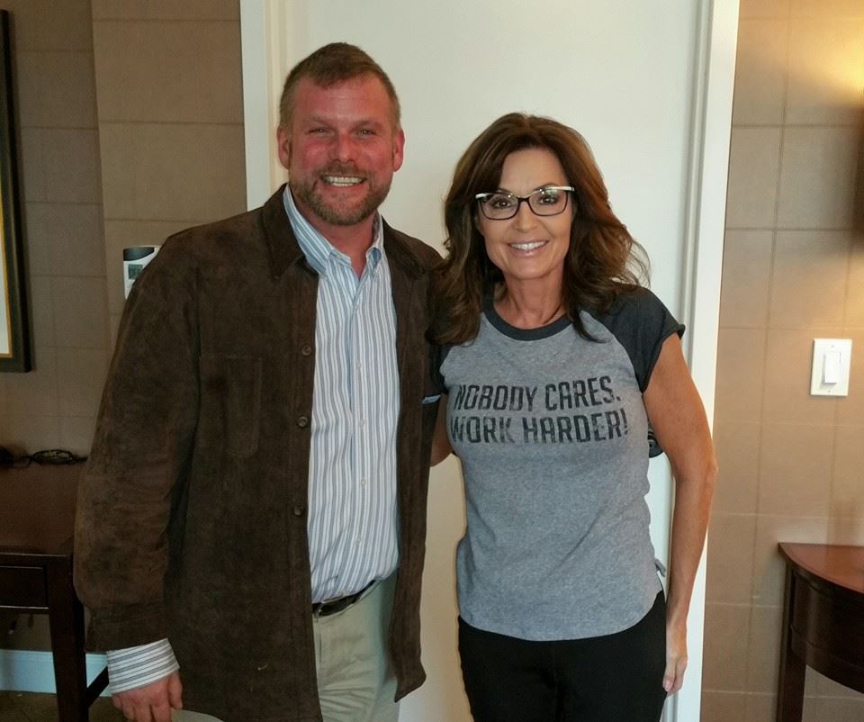 Sarah Palin