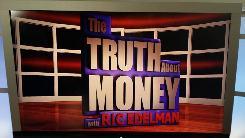 The Truth About Money