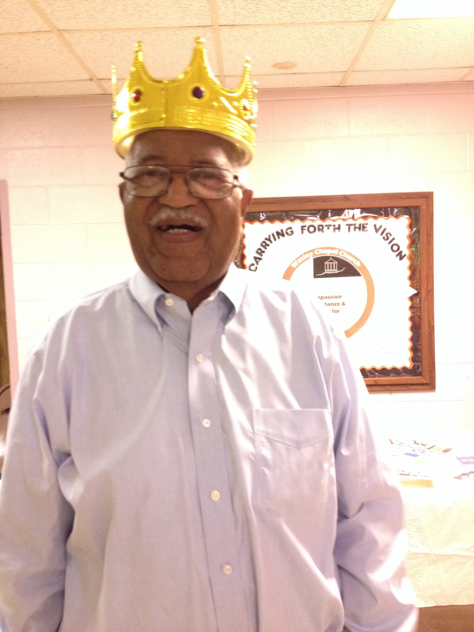 Kings of Q - Co-Winner - June 