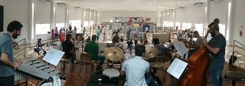 ARTES INTEGRADAS (clique na imagem e saiba mais)