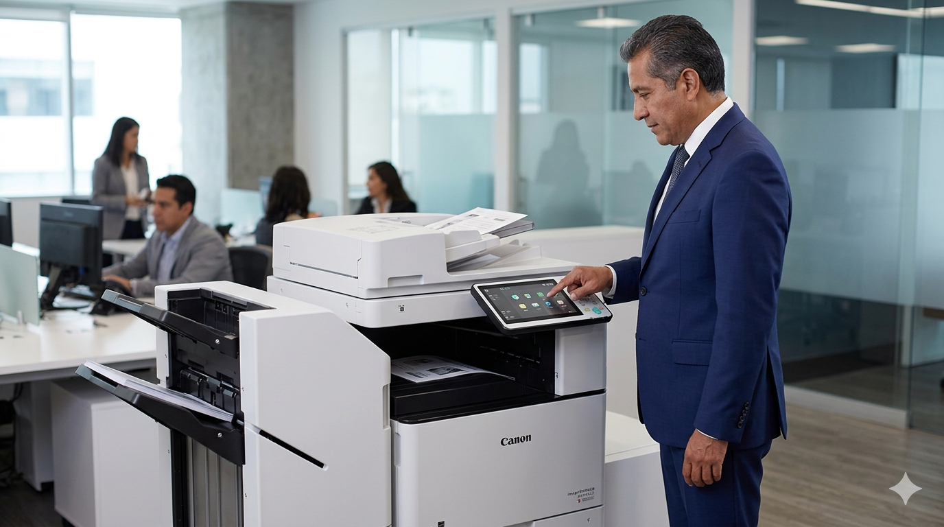 Canon Enterprise Printers - Canon Printers That Use 251 Reliable Cartridges Canon Enterprise Printers - Canon Printers That Use 251 Reliable Cartridges
