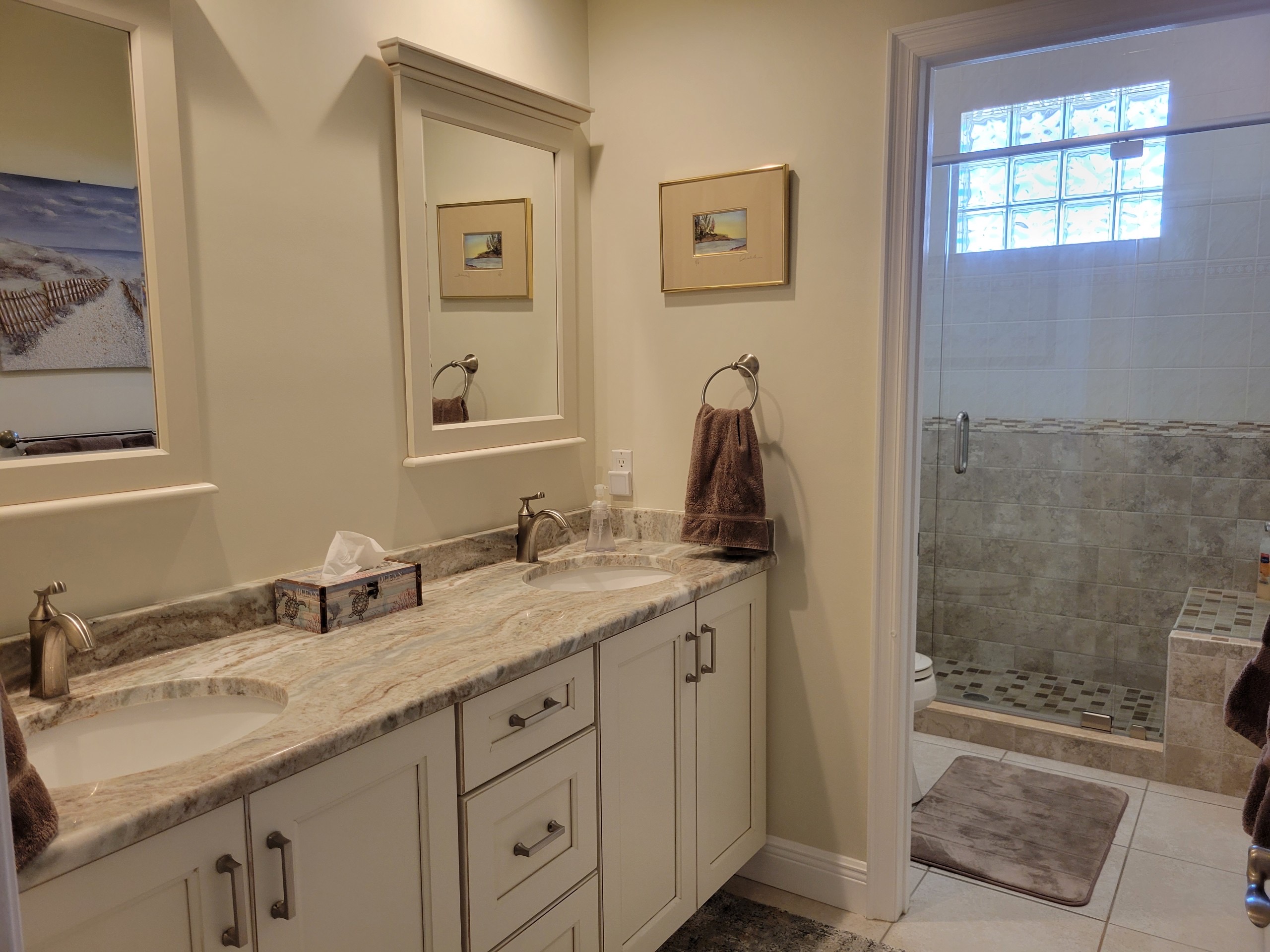 Home Remodeling Projects/Markle Construction Picture Gallery