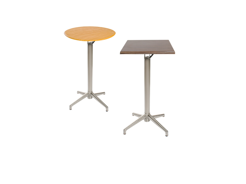 MESA: SIDRO ALTA / CATÁLOGO: RISTORANTI LINE BY ITALY