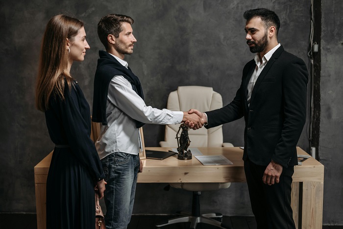 Experience The Virtuoso Business Center For Yourself