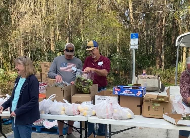 Flemington Baptist Church