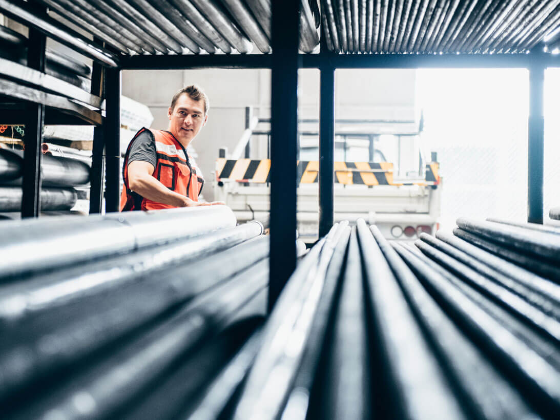 ALLOINOX S.A. de C.V. - Inconel