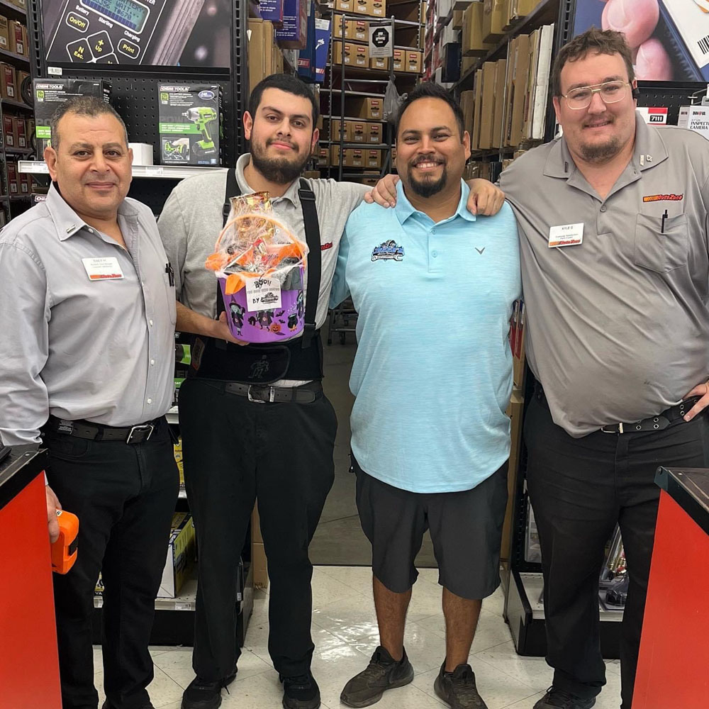 Auto Repair Oil Change Beaumont Jesse’s Hidden Garage