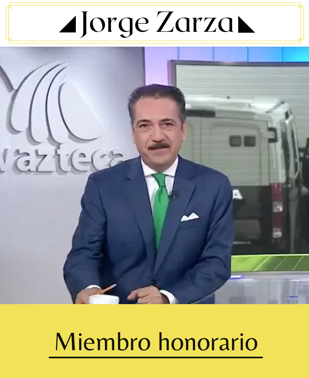 Jorge Zarza