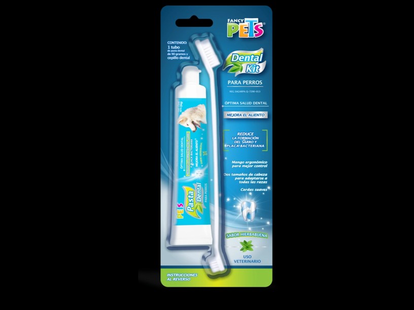 FL3905 KIT DENTAL FENCY