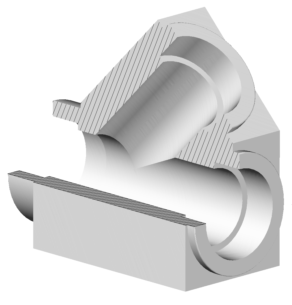 SW 45 LATERAL