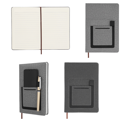 Libreta multifuncional