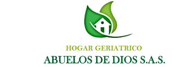 HOGAR GERIÁTRICO ABUELOS DE DIOS S.A.S.