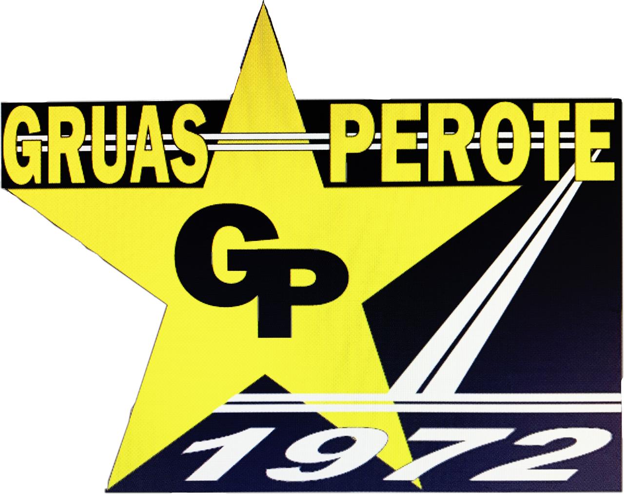 GRUAS PEROTE
