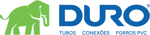 Duro PVC | Tubos, Conexões e Forros PVC