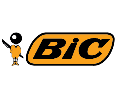 Happy female customer