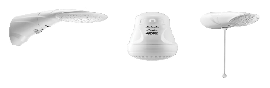 TODA LINHA LORENZETTI