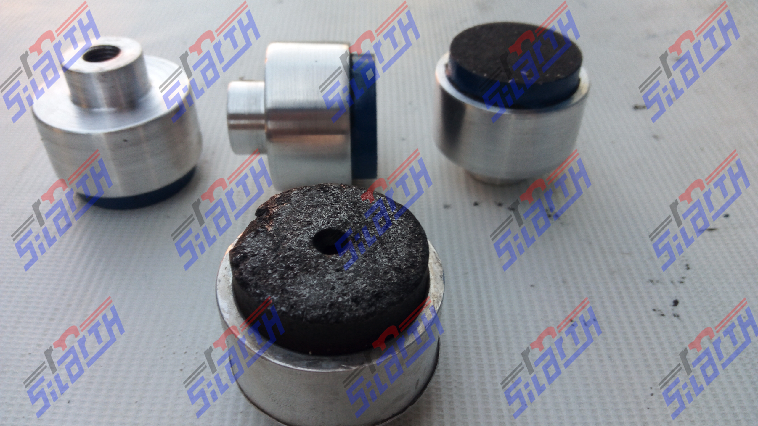 MAQ. GUIAS CIRCULARES 1.5"