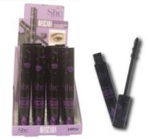 MS06V
VOLUME MASCARA LENGTHENING
