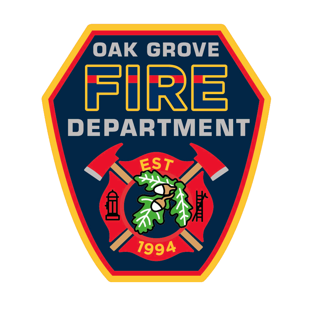Oak Grove Fire Department
