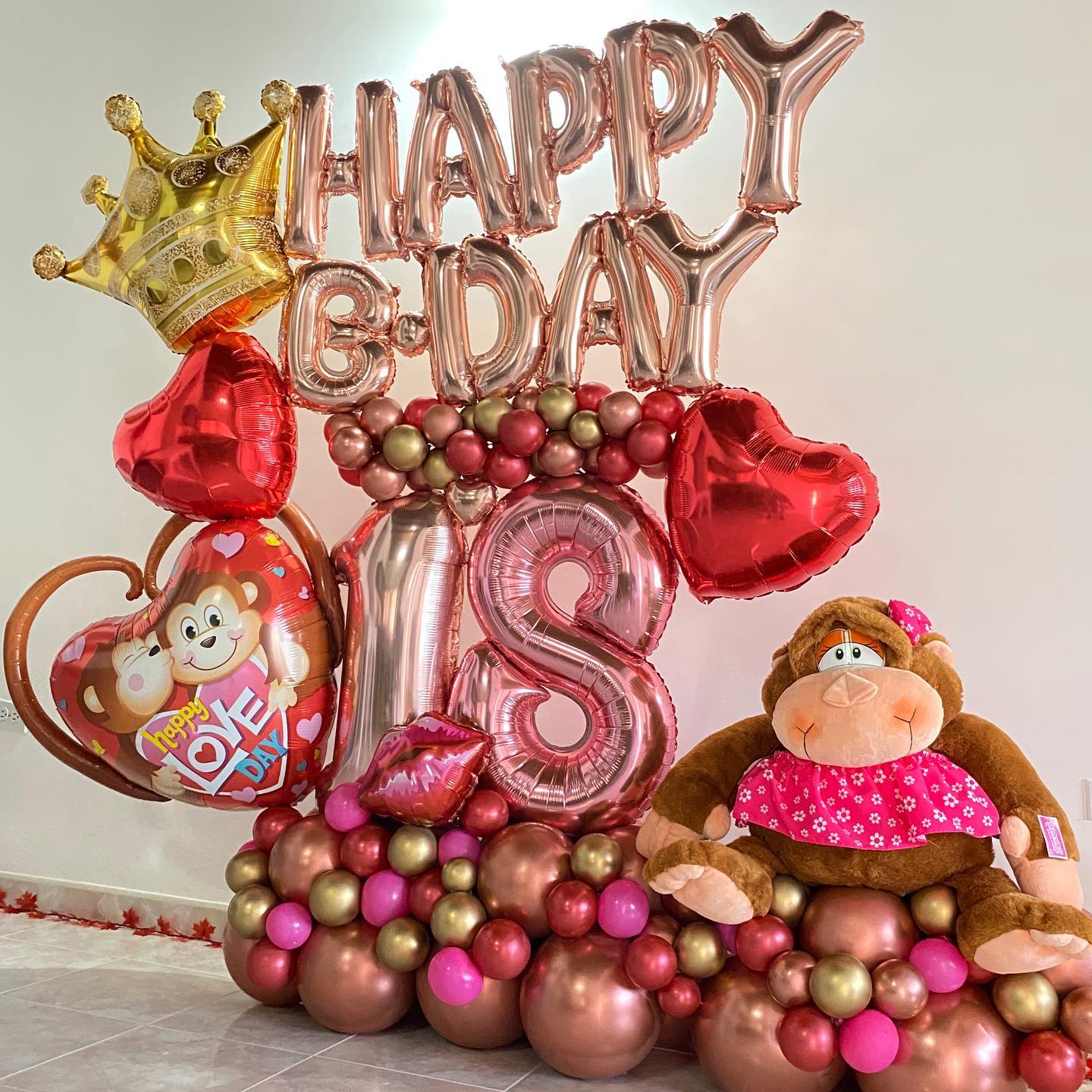 Colombia : 1111 Pesos
Venezuela : 11$
Negociable Segun Diseño