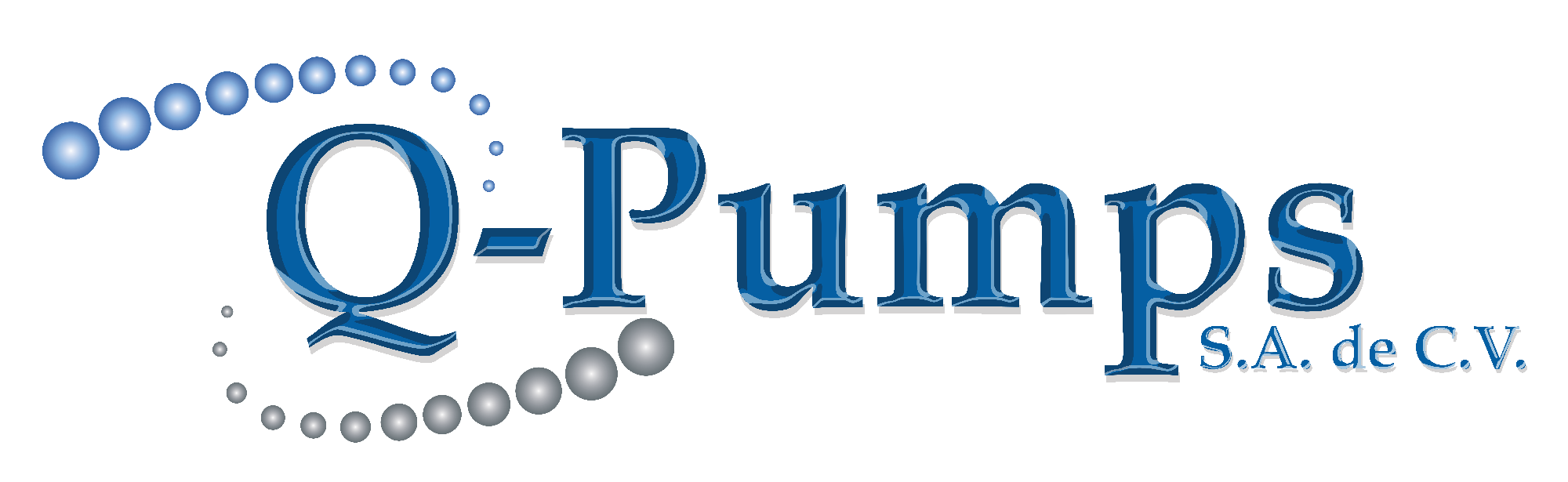 Happy female customer