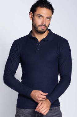 POLO ESTILO 600L  PLAYERYTEES