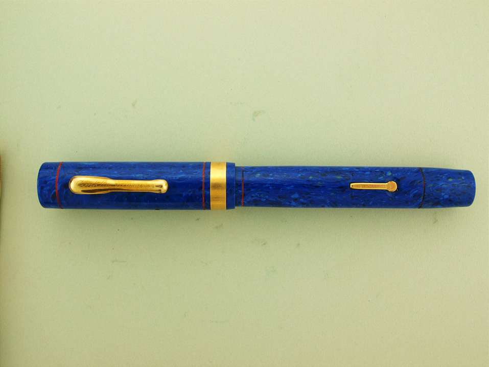 Conklin Senior