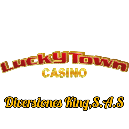 Casino Lucky Town - Inicio