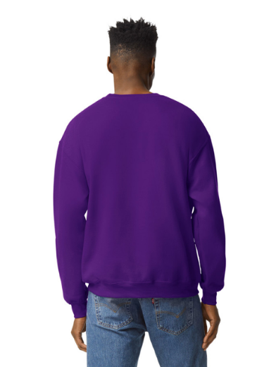 SUDADERA BASICA ADULTO