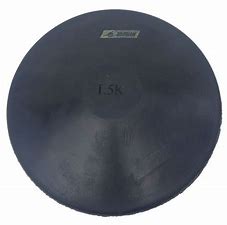 DISCO DE ATLETISMO VARIOS PESOS