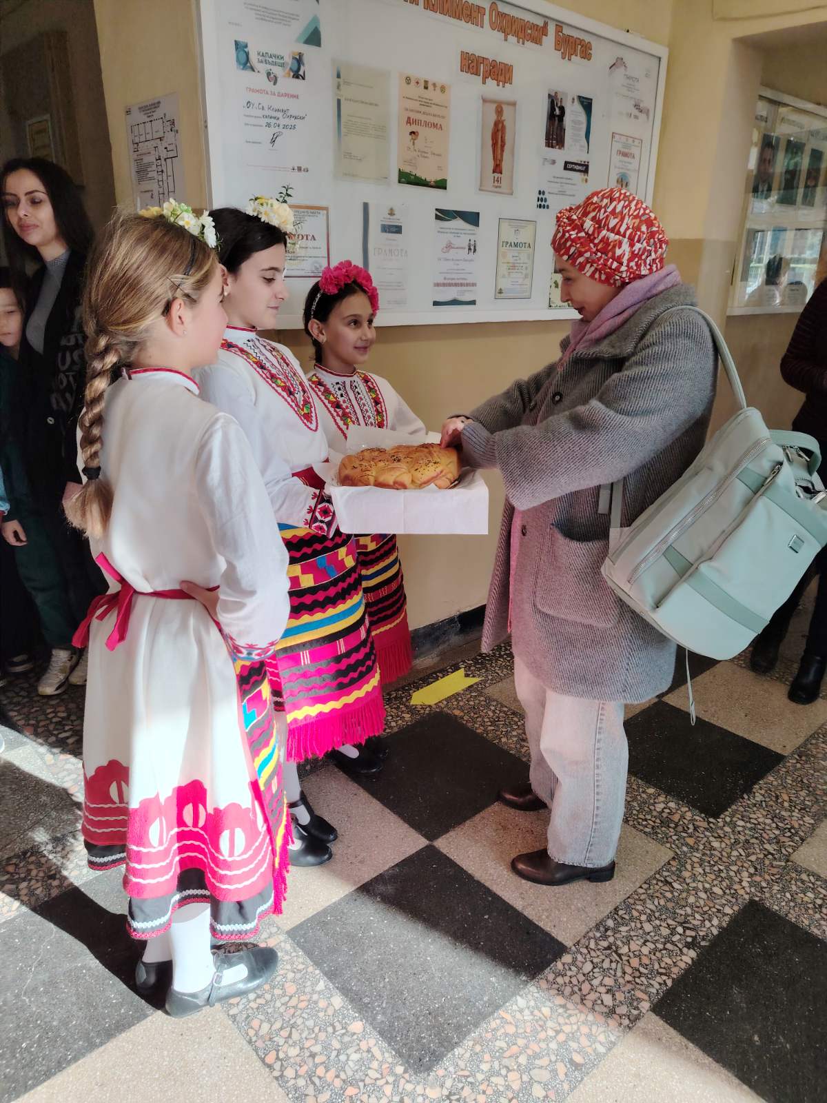 Васил Левски 6