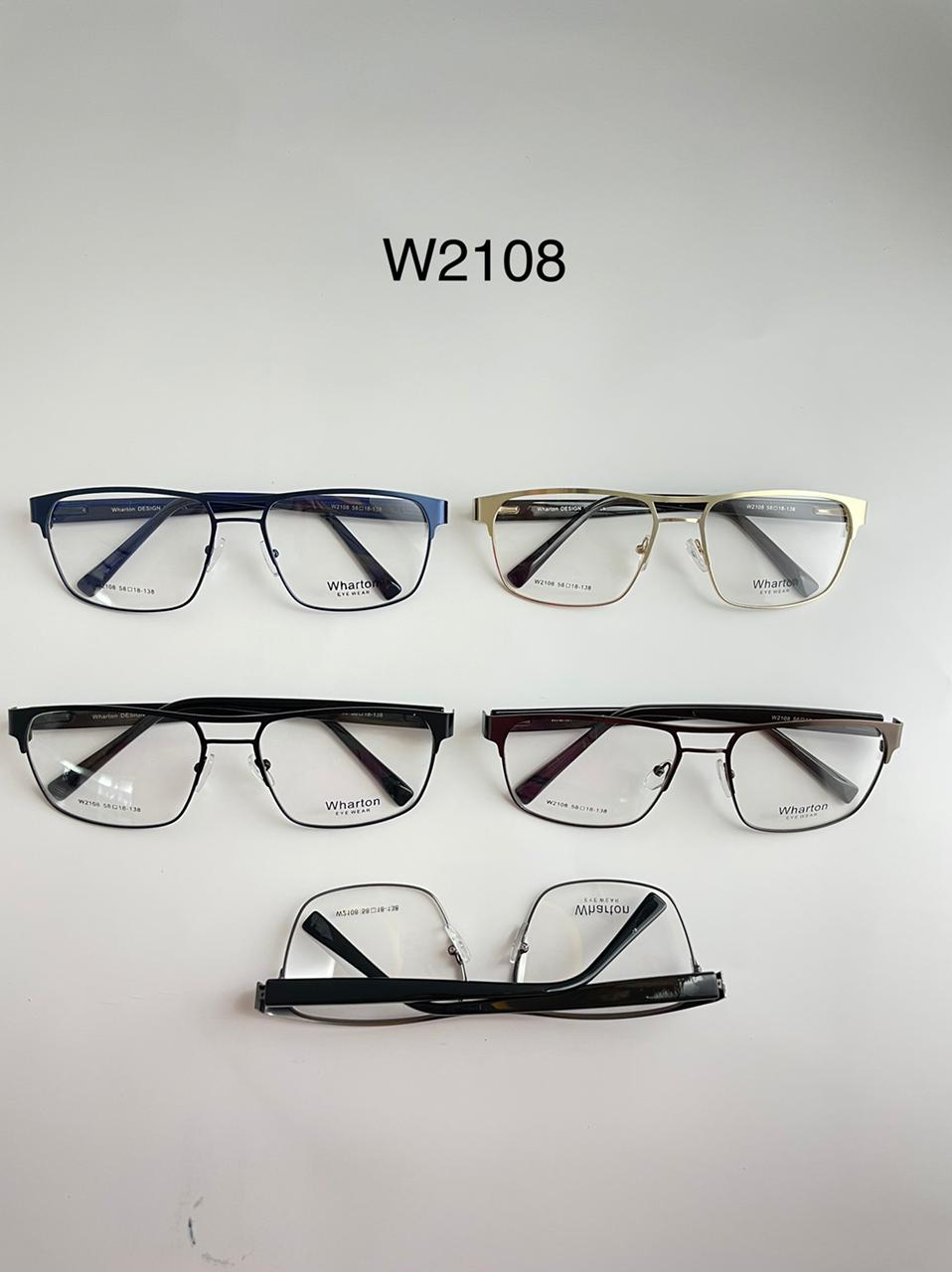 Modelo: w2108
Colores: Gris,Cafe, Negro, Dorado y Azul