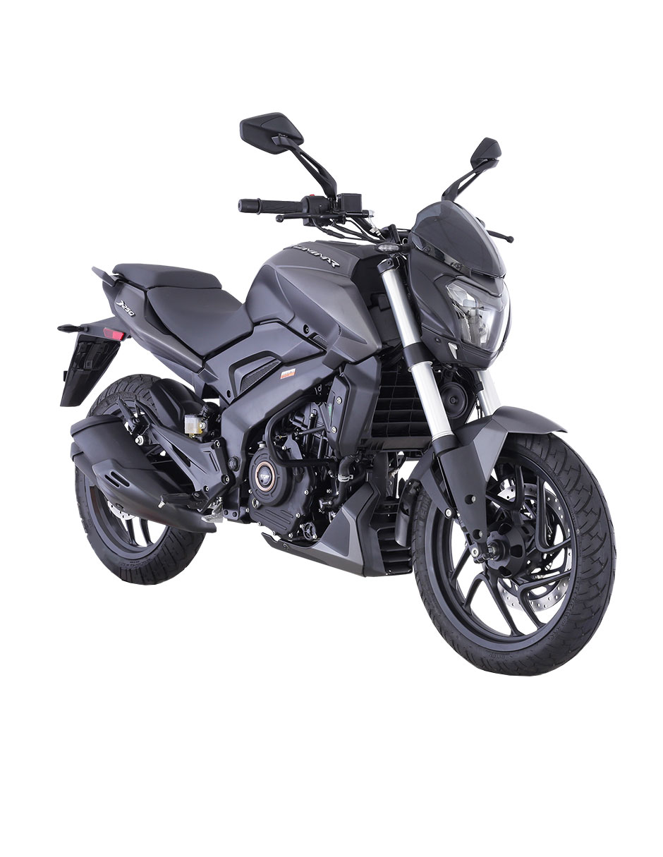 DOMINAR 250 BAJAJ - Motos en Bajaj la Viga, Iztacalco, CDMX.