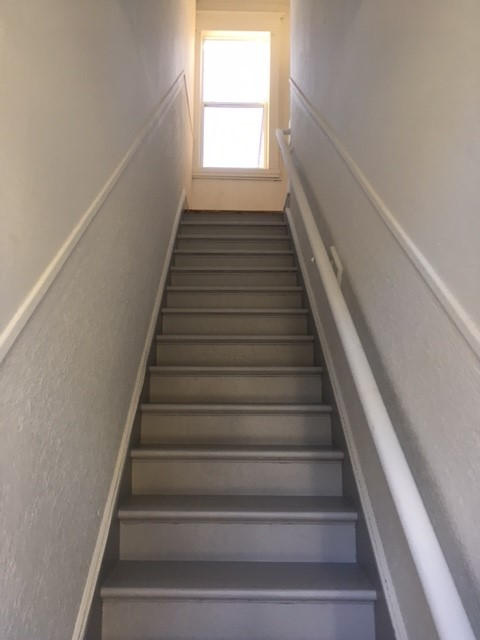 Unit stairs