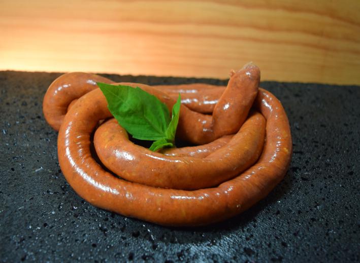 Chorizo
